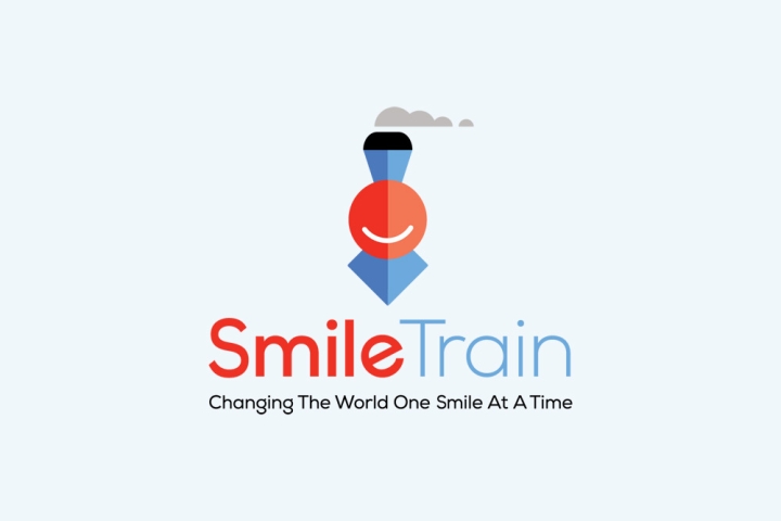 logo Smile Train